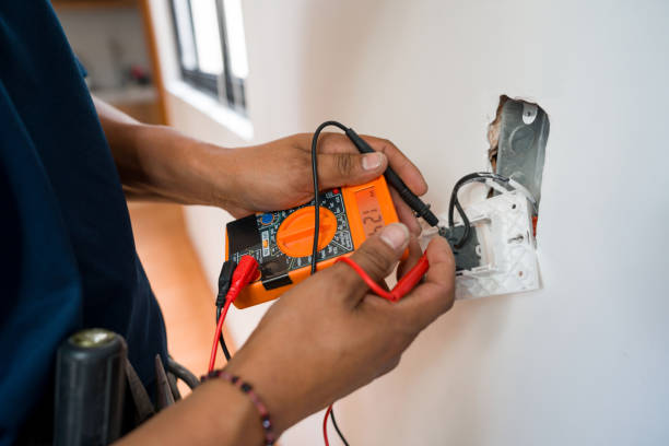  Hampden Sydney, VA Electrician Pros