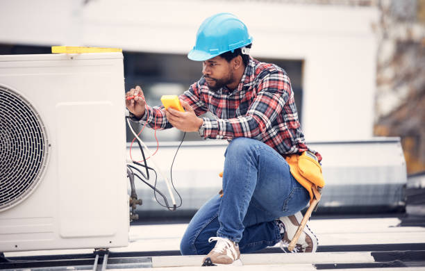 Best Licensed Electrician  in Hampden Sydney, VA