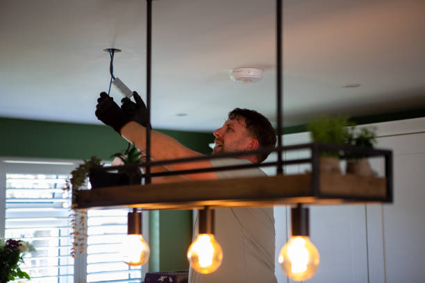 Best Circuit Breaker Repair  in Hampden Sydney, VA