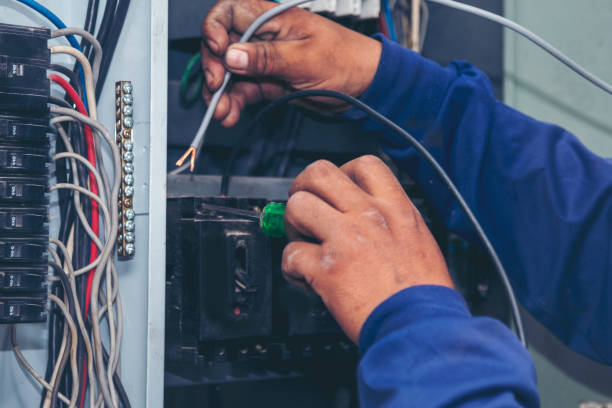 Best Affordable Electrical Installation  in Hampden Sydney, VA