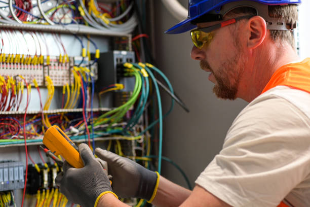 Best Electrical Repair Services  in Hampden Sydney, VA